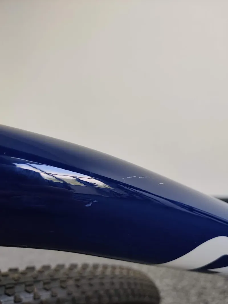 EX-Display Talon 4 XX-Large Mountain Bike in Blue-5