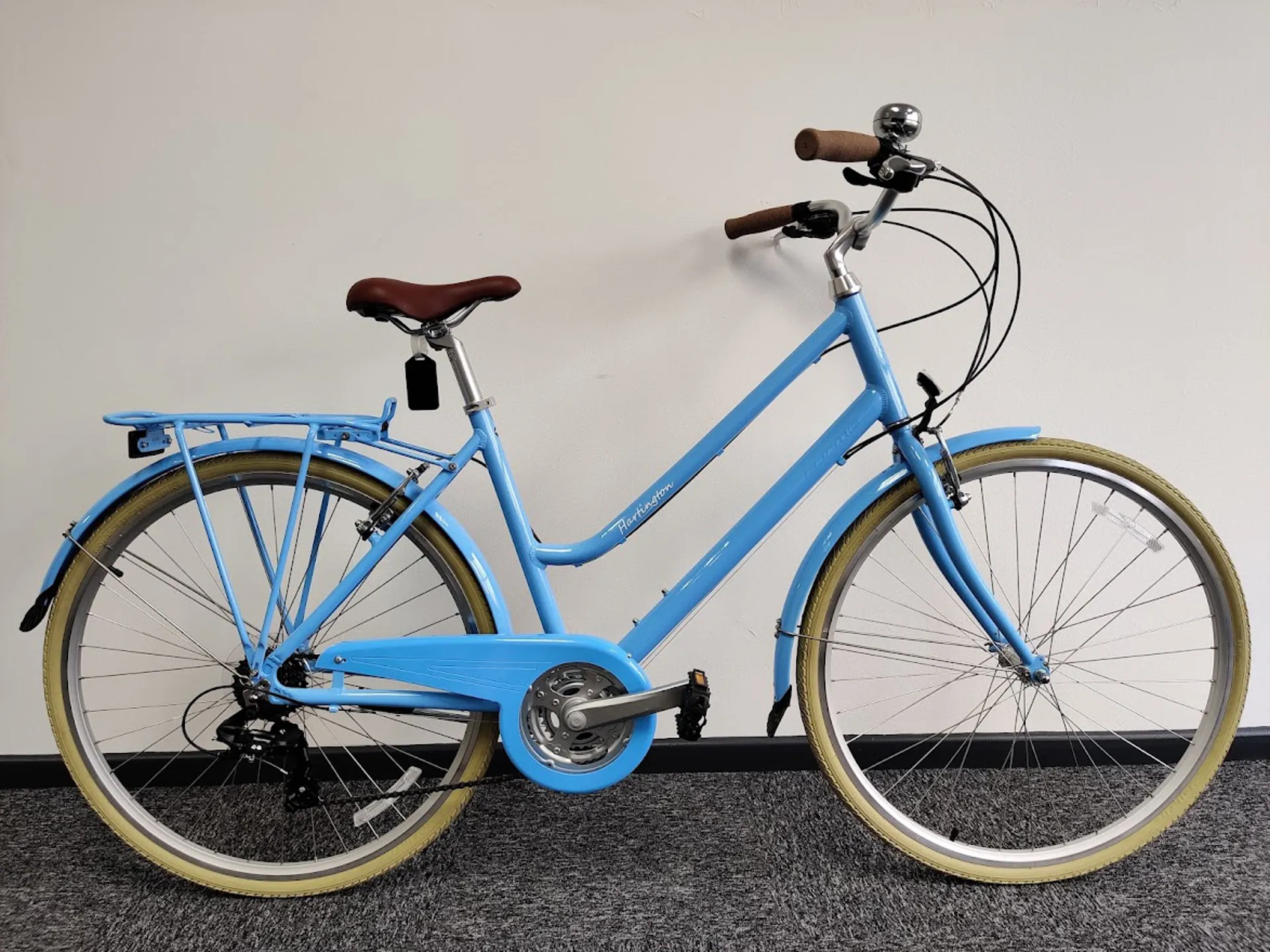 Forme Hartington Forme Hybrid Forme Hartington A21 Classic Hybrid