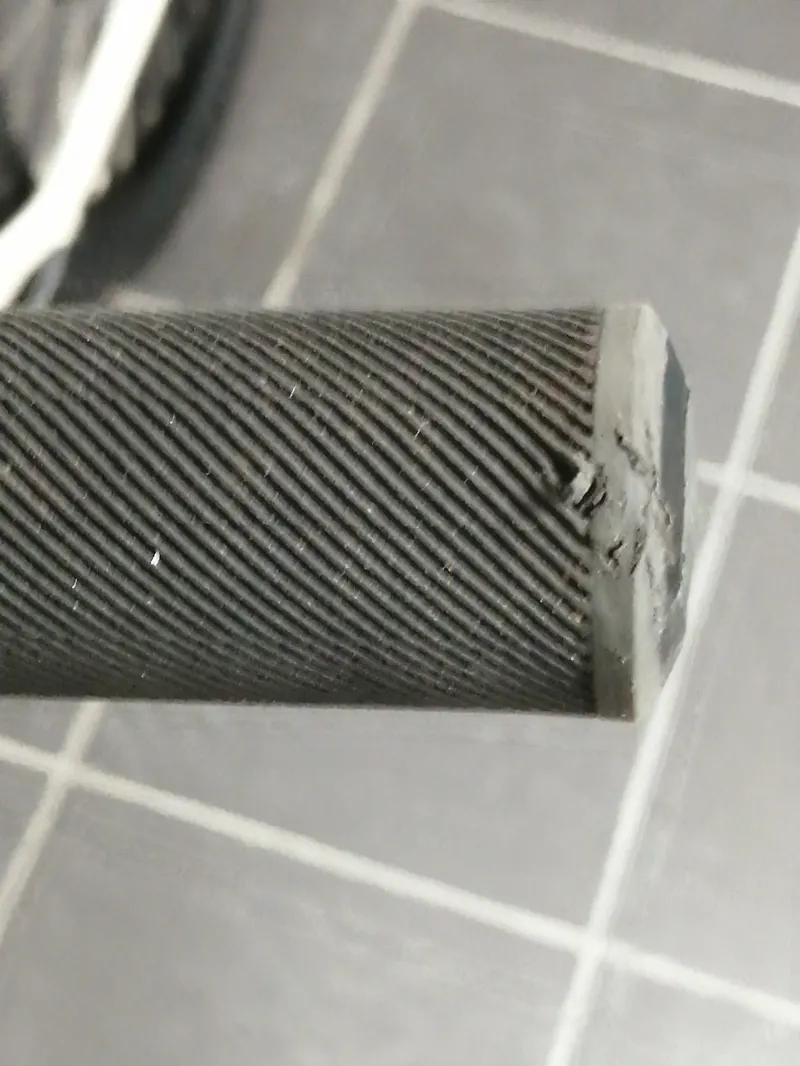 EX-DEMO Specialized Rockhopper Sport 29 Hardtail Mountain Bike Medium 2022 in White Mountain-3