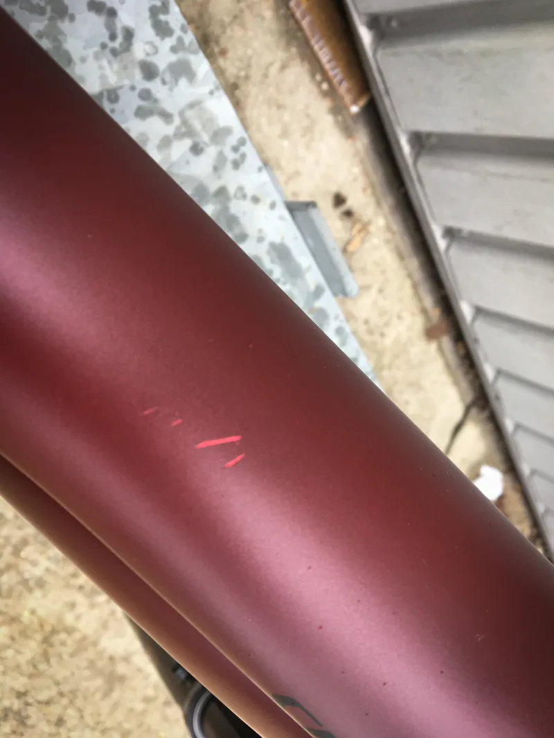 Ex Display Specialized Turbo Levo Expert Carbon Electric Bike S4 2023 in Red-1