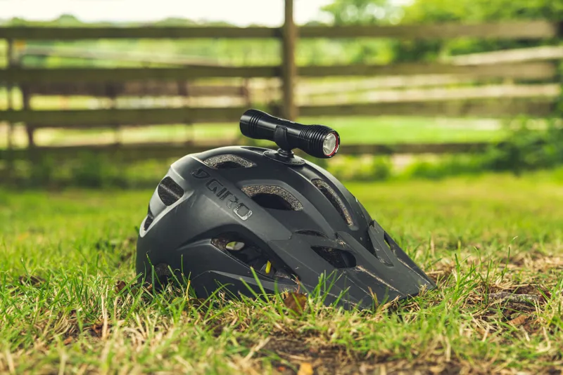 Exposure Joystick Mk15 Front Light in Black-1