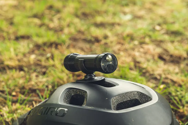 Exposure Joystick Mk15 Front Light in Black-2