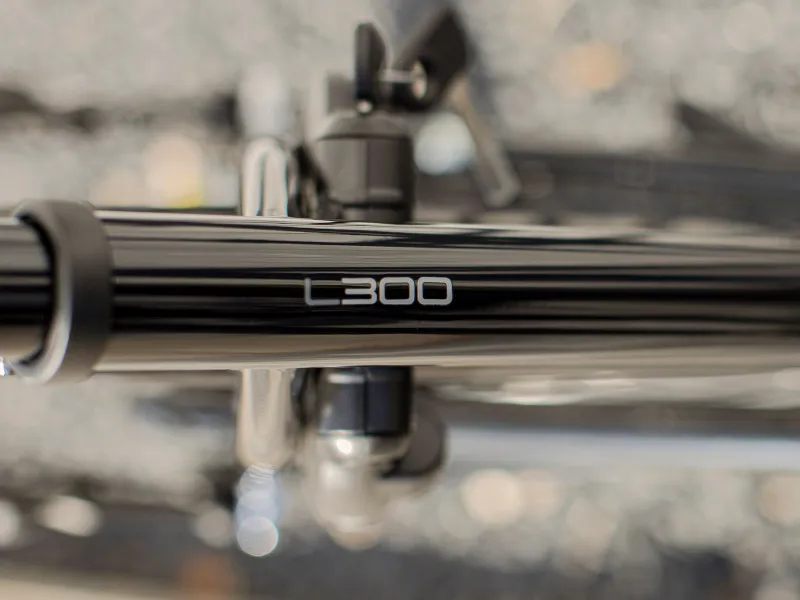 Trek L300 Midstep Hybrid Bike 2020 in Black-2