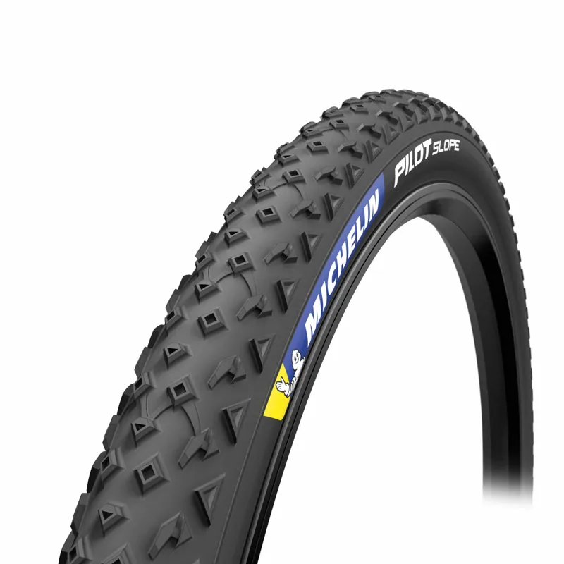 Michelin Pilot Slope Mountain Bike Tyre