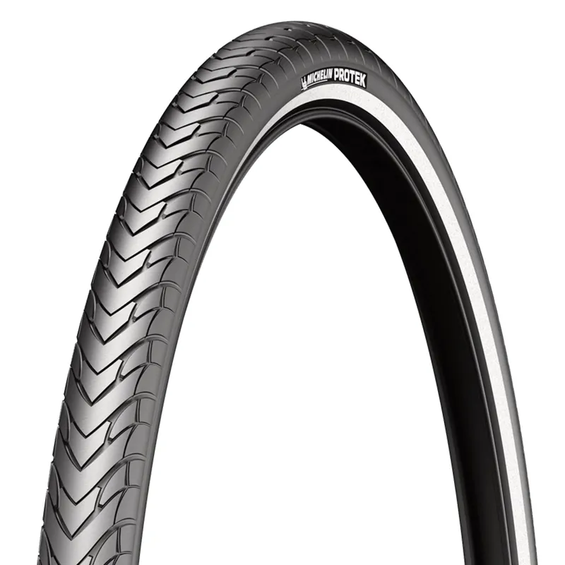 Michelin Protek Road Bike Tyre -1