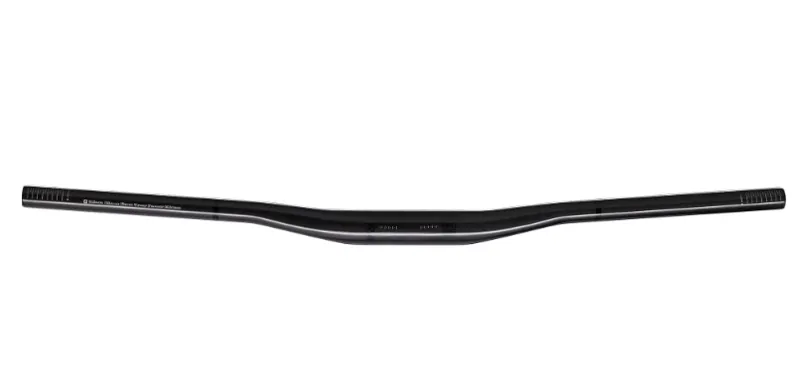 Bontrager Line Pro Carbon 35 MTB Handlebar in Black