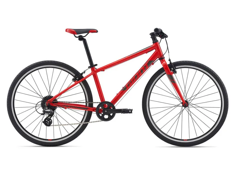 Giant ARX 26 inch Kids Bike 2021 in Red