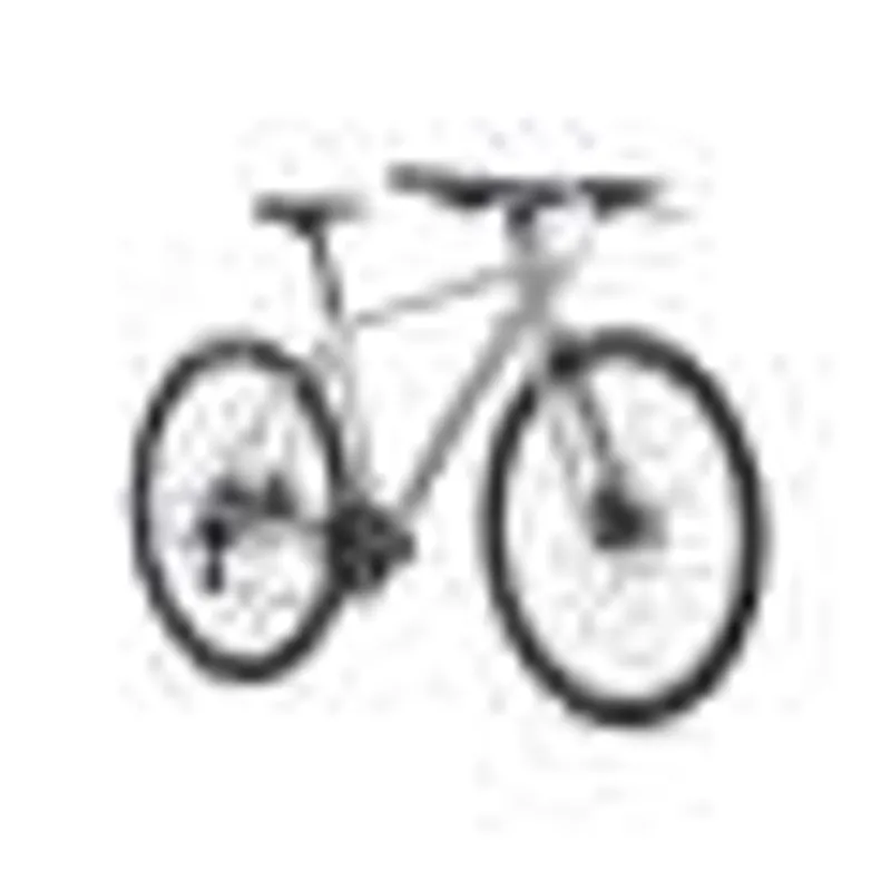 Giant Escape 2 Disc Hybrid Bike 2022 in Grey-2