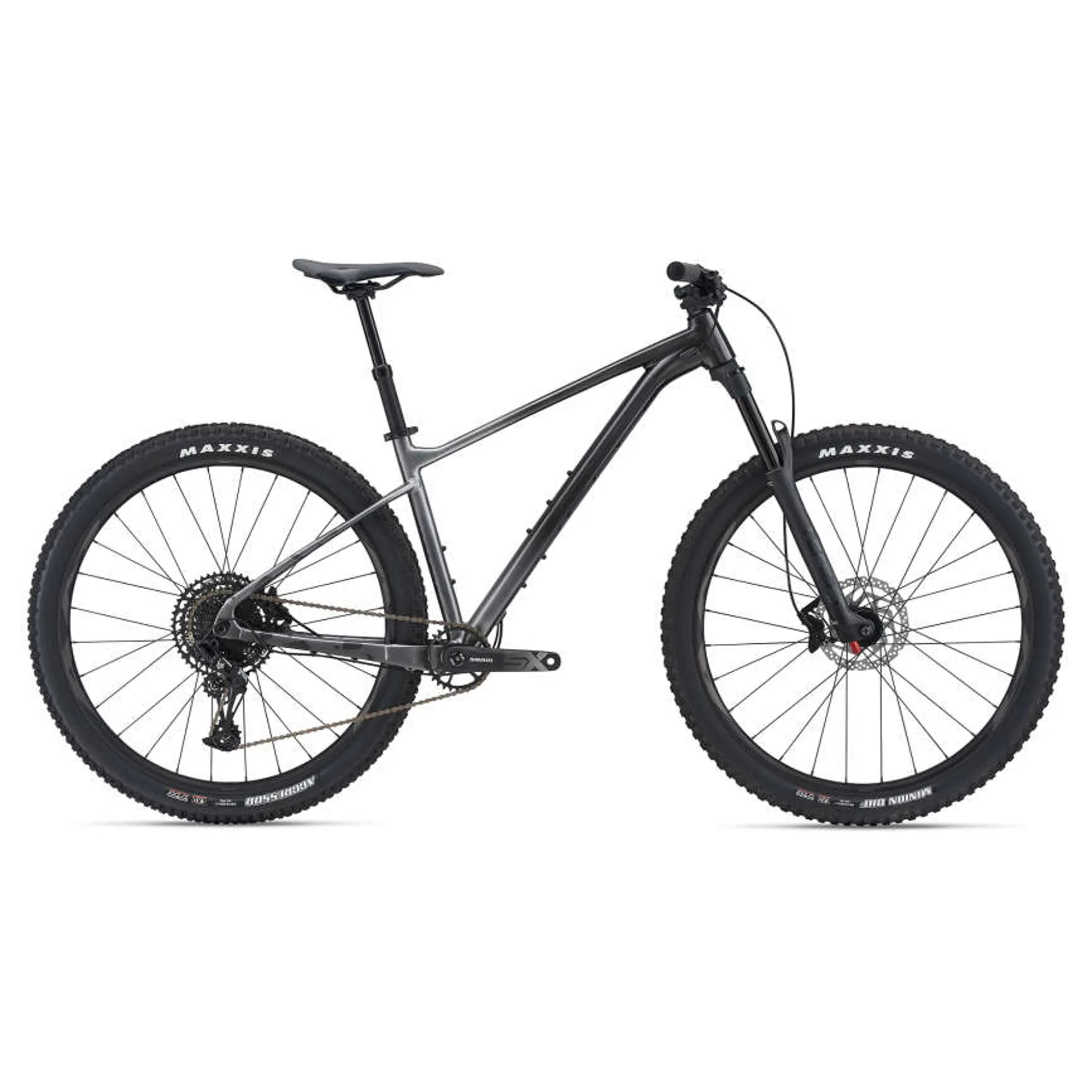 Hardtail Giant Fathom 29er 2021 GIANT FATHOM 29 HARDTAIL MOUNTAIN