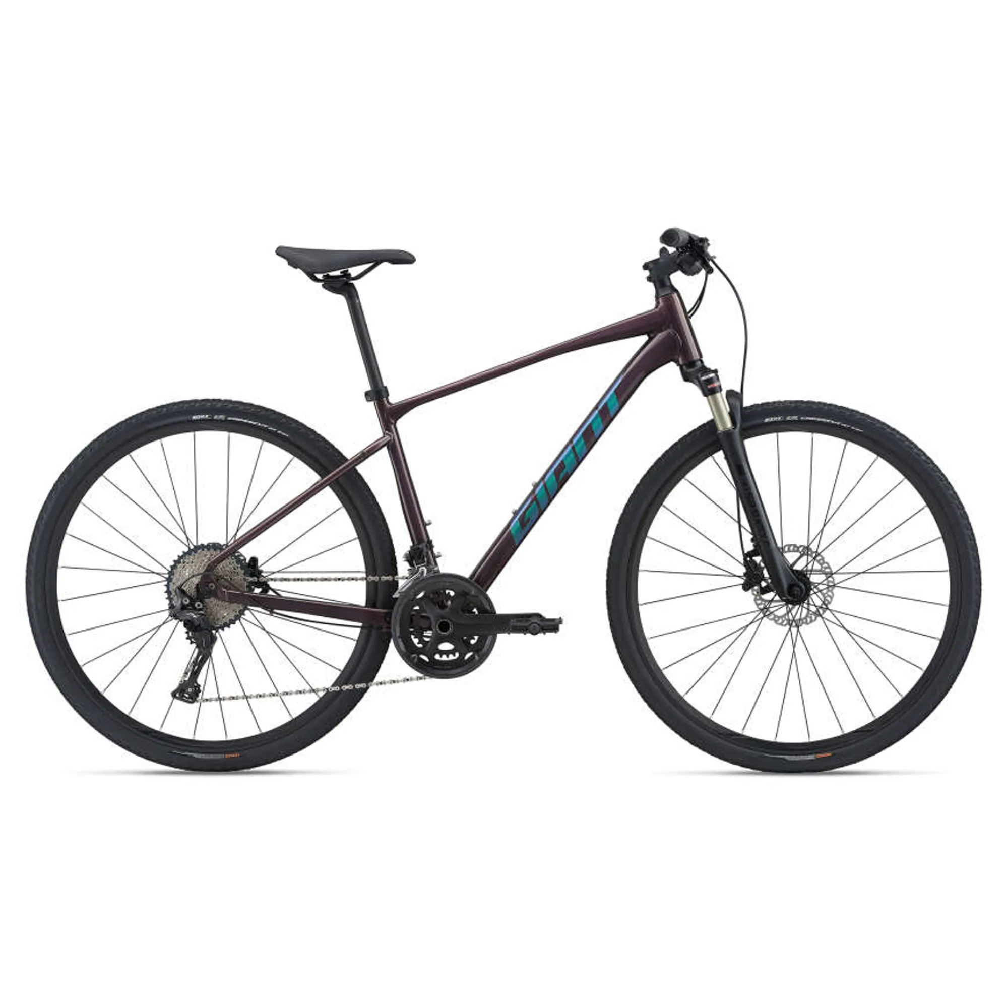 Hybrid Bike Giant Roam E+ Sta Review 2020 Giant Explore E+ STA