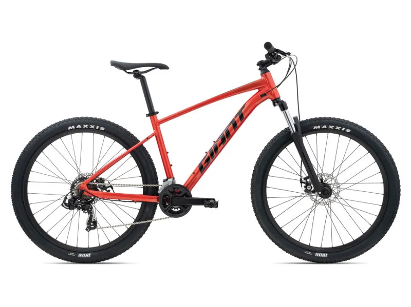Talon 29er Giant Talon Review 2021 Giant Talon Hardtail Mountain