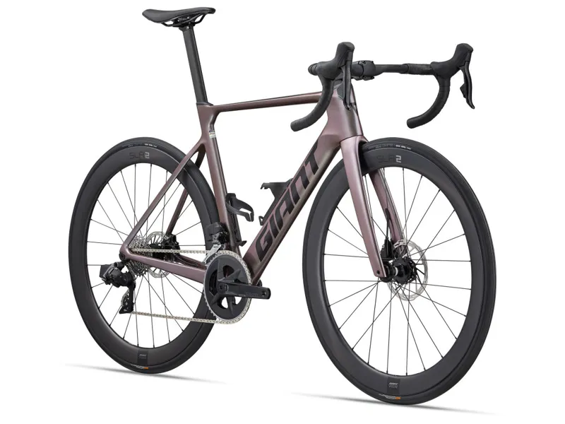 Giant Propel Advanced 1 Road Bike 2023 in Orion Nebula-10