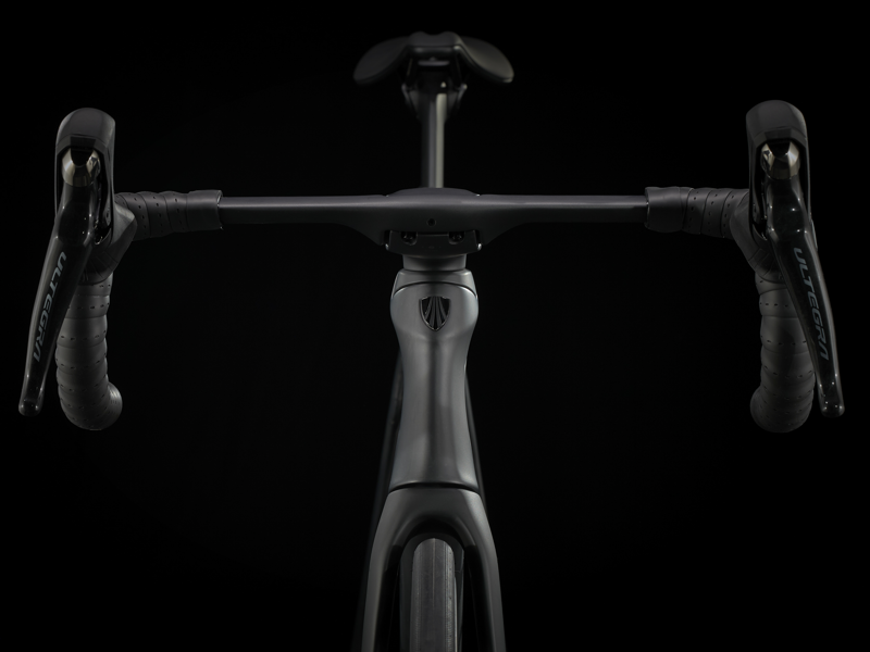 Trek Madone SLR 6 Disc Road Bike 2021 in Grey-6