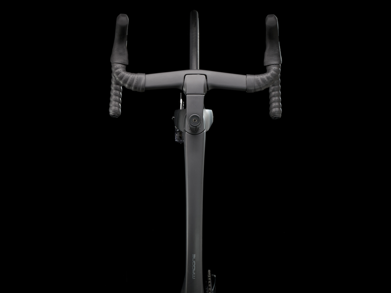 Trek Madone SLR 6 Disc Road Bike 2021 in Grey-4