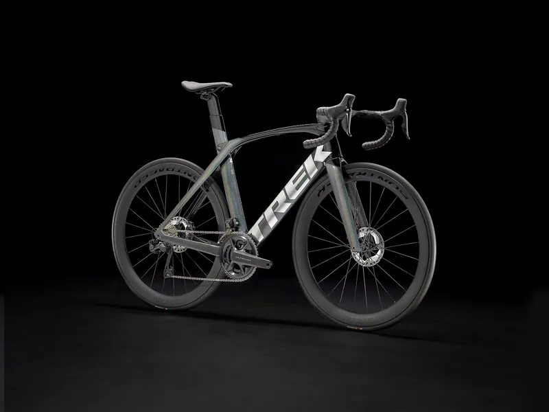 Trek Madone SLR 7 Carbon Road Bike 2023 in Dark Prismatic-1