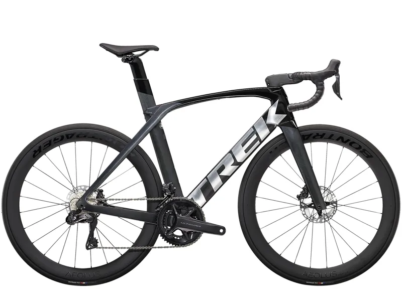 Trek Madone SLR 7 Carbon Road Bike 2023 in Dark Prismatic