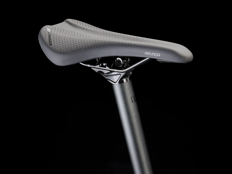 Trek Marlin 4 Hardtail Mountain Bike 2023 in Pink-8