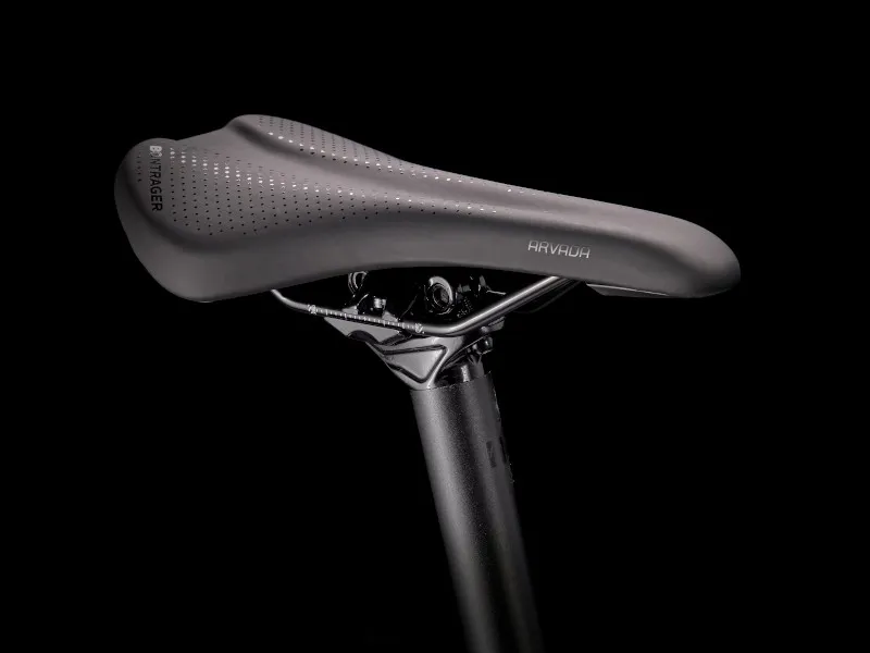 Trek Marlin 5 Hardtail Mountain Bike 2021 in Factory Orange-8