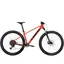 Trek Marlin 6 Hardtail Mountain Bike 2025 in Lava Red