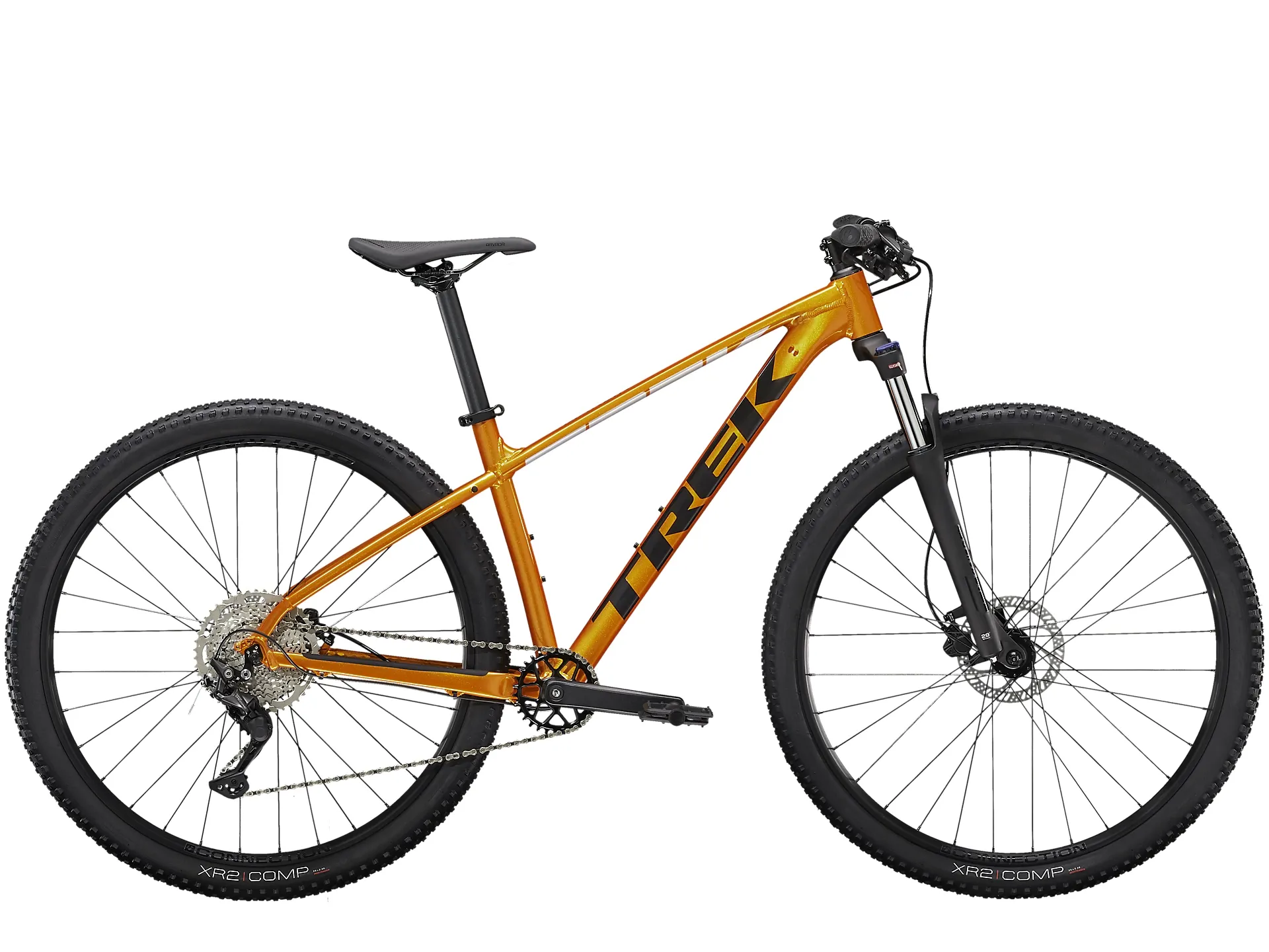 Bicicleta Mtb Trek Marlin Comprar Trek Bicicleta Mtb Marlin Aro 29