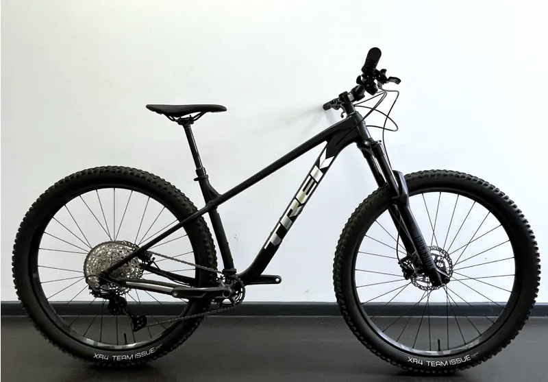Paire De Roues VTT Vintage Shimano Exage 7V - Maccari 26 Pouces - Alu