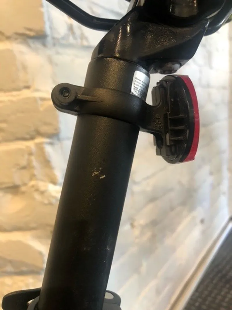 EX-Demo Scott Aspect 960 Large Mountain Bike 2021 in Grey-10