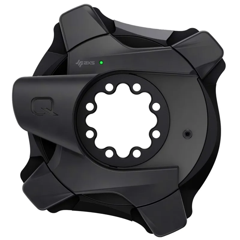 Quarq Red/Force Axs D1 107 BCD Spider Powermeter