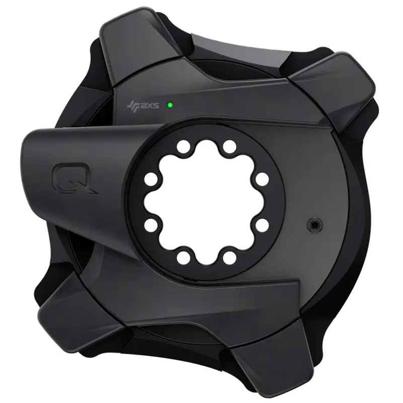 Balfes Bikes Quarq Red/Force Axs D1 107 BCD Spider Powermeter | Free postage over £30, £10 off first order, price match & 0% finance.