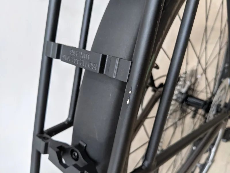 Ex-Display Giant AnyTour E+ 2 Large Low Step Electric Bike 2021 in Grey-4