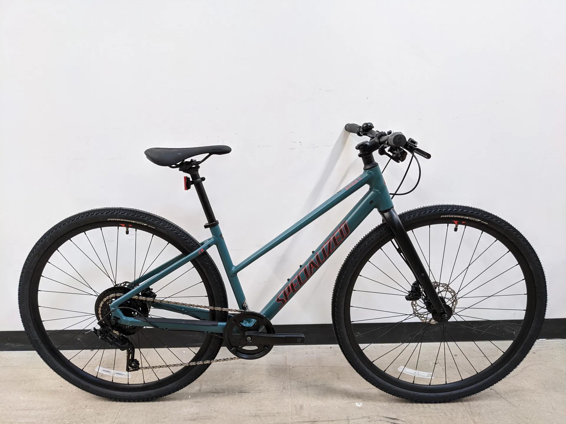 Hybrid Bikes Specialised Womens Hybrid Specialized Sirrus