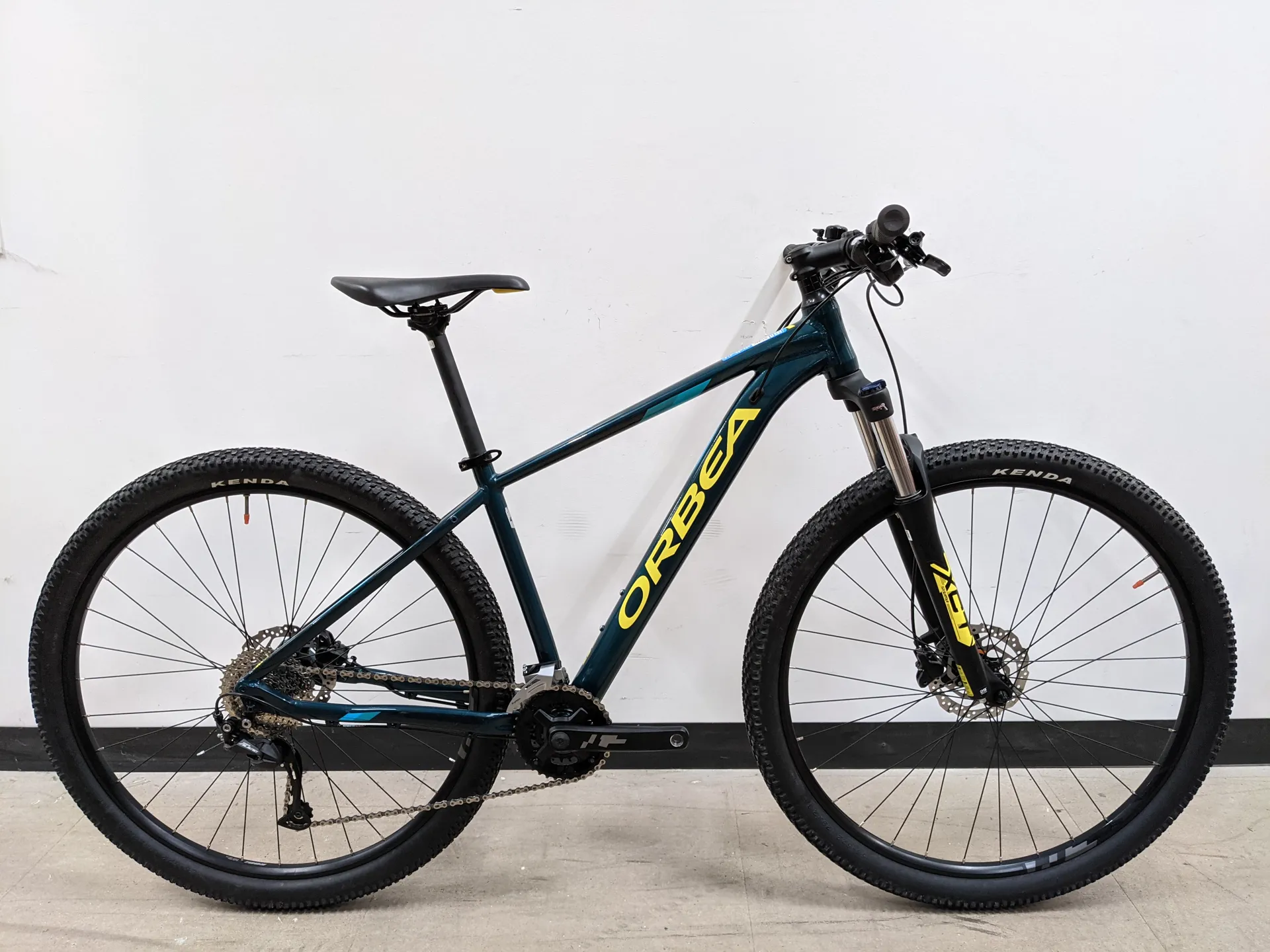 Orbea Alma M50 Catalogo Mtb Orbea 2021 Orbea ALMA M50 2024 Review