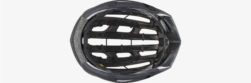 Specialized S-Works Prevail II Vent Helmet Angi Ready in Black -1
