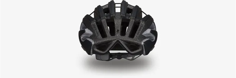 Specialized S-Works Prevail II Vent Helmet Angi Ready in Black -4