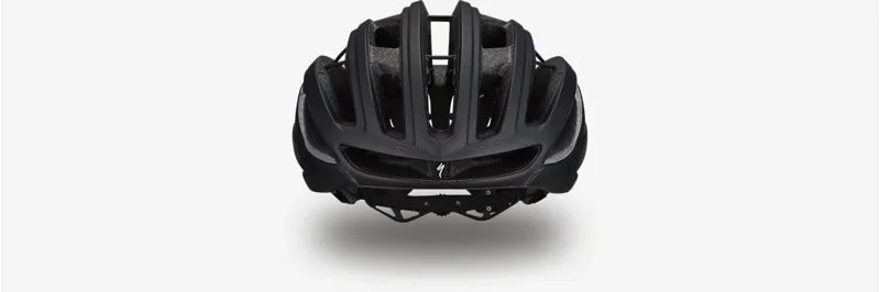 Specialized S-Works Prevail II Vent Helmet Angi Ready in Black -3