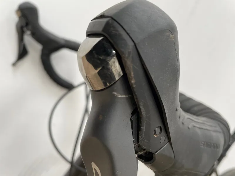 Kona Libre El Electric Gravel Bike 58cm 2021 in Gloss Chocolate -1