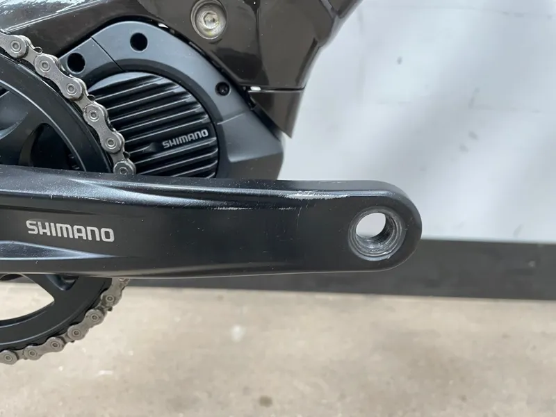 Kona Libre El Electric Gravel Bike 58cm 2021 in Gloss Chocolate -3