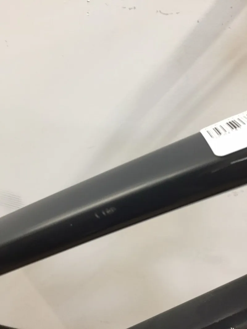 EX-Display Trek FX 1 Stagger Disc Large Step-Through Hybrid Bike 2021 in Grey-4