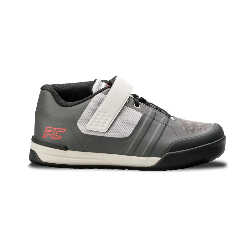 Ride Concepts Transition Shoes in Grey
