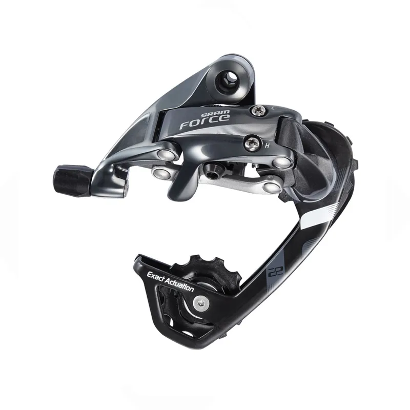 SRAM Force22 Rear Derailleur Short Cage 11- Speed