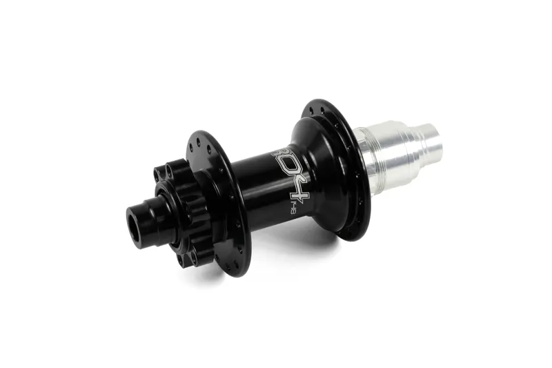 Hope PRO 4 Rear Hub 148x12 Boost in Black-2