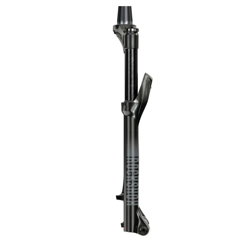 RockShox Recon Silver RL Crown 27.5 100mm Boost 46 Offset Solo Air Fork in Black-2