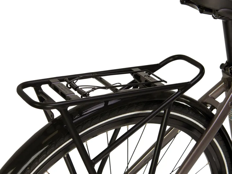 Raleigh Motus Low Step Electric Bike 2022 in Grey-3