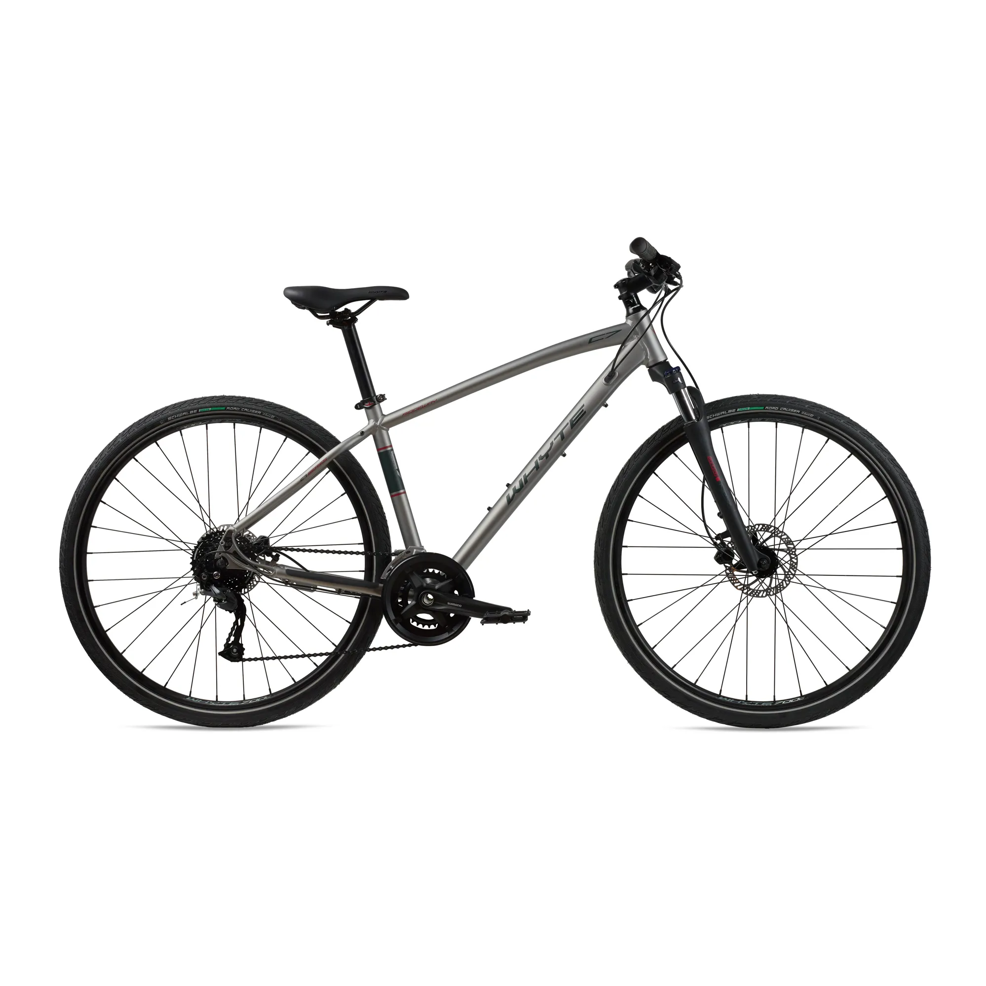 Gravel Bike Difference Between Cruiser And Hybrid Bike PRIORITY EIGHT