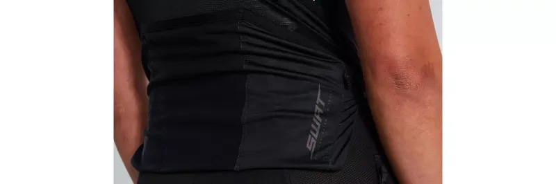 Specialized Women's Liner Bib Shorts with Swat XS extra small-6