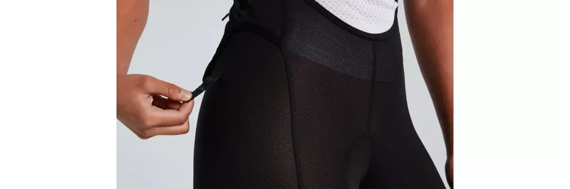 Specialized Women's Liner Bib Shorts with Swat XS extra small-7