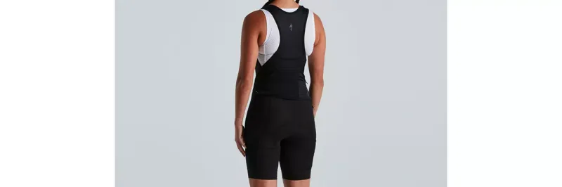 Specialized Women's Liner Bib Shorts with Swat XS extra small-8