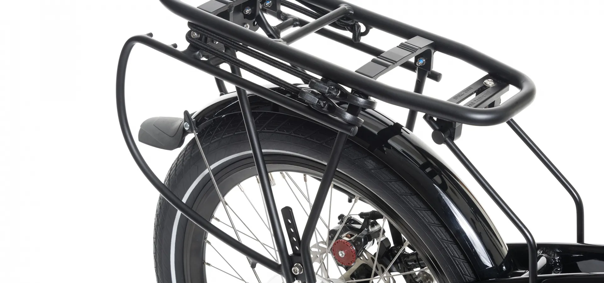 Tern Verge S8i Folding Bike With 20 Inch Wheels 2023 in Satin Grey