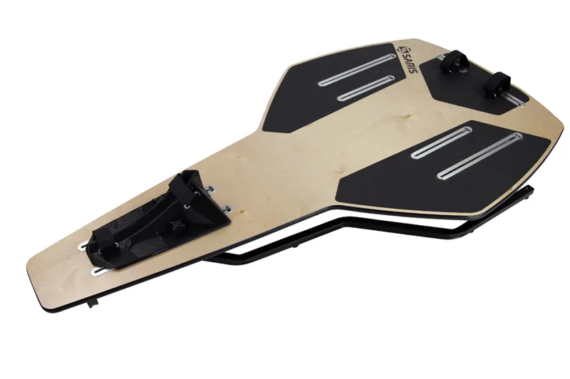 Saris MP1 Infinity Platform