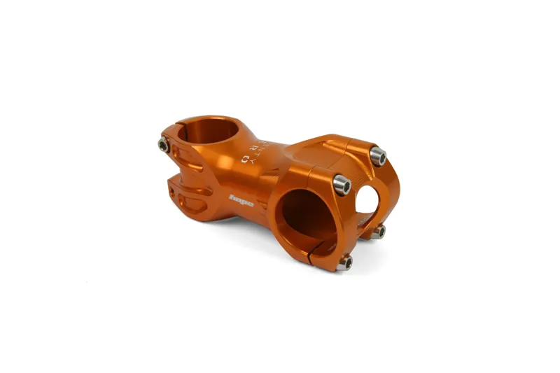 Hope XC Stem 70mm 0 Degree in Orange