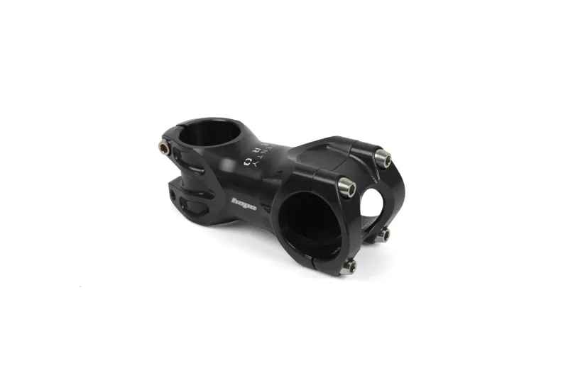 Hope XC Stem 70mm 0 Degree in Black 